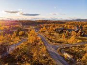 Etnedal Traumhaft gelegenes Baugrundstück für Ferienhaus in Etnedal/Norwegen Grundstück kaufen